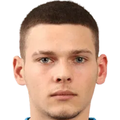 丹尼尔·鲁登科头像