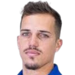 吉列尔梅·卡舒埃拉·西尔维拉头像