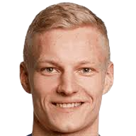 西格尔·西格吉尔松头像