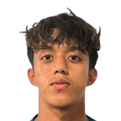 扎法鲁拉·扎卡里亚头像