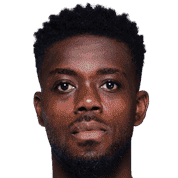 阿卜杜拉耶·巴姆巴头像