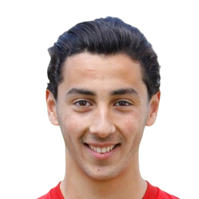 哈桑·巴齐头像