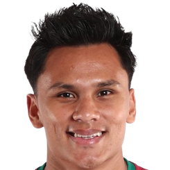 丹尼尔·马尔多纳多头像