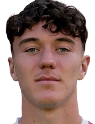 尼克·齐默尔曼头像