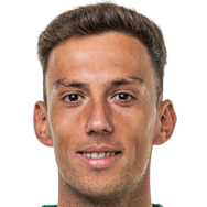 斯蒂普·雷迪奇头像