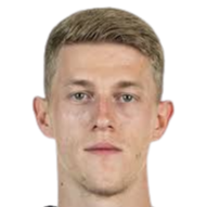 亚历山大·伯恩哈德森头像