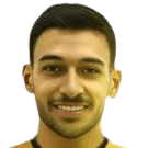 哈希姆·穆拜丁头像