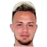 约尔·孔德拉蒂克头像