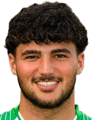 穆罕默德·阿夫拉伊奇头像