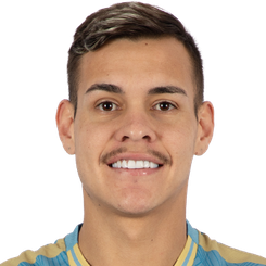 维尼修斯·兰格尔 ·达席尔瓦头像