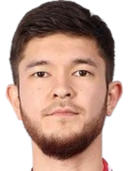 迪努穆罕默德·卡拉曼头像