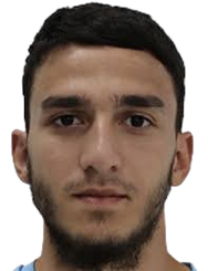 艾伦·阿加耶夫头像