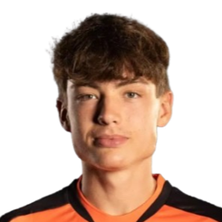 卡米尔·格泽拉克头像