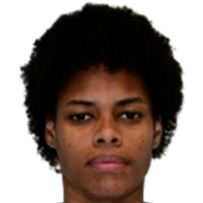 亚历山德拉·戈麦斯·多斯桑托斯头像