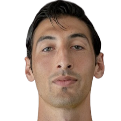 埃米尔·汤布尔头像