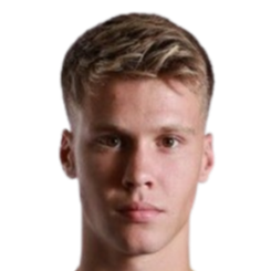 内迪姆·科拉诺维奇头像