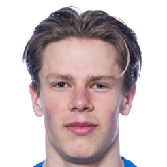 塞巴斯蒂安·奥尔德海姆头像