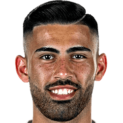 希克梅特·奇夫特奇头像