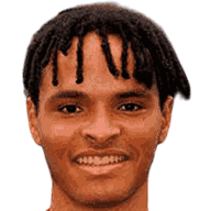 蒂马姆·斯科特头像