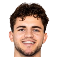 马德斯·汉森头像