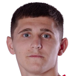 德米特罗·戈迪亚头像