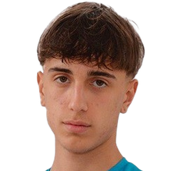 弗朗西斯科·塞雷瑟头像