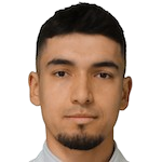 木斯塔汉·米吉提头像