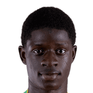 巴赫巴·吉拉西头像