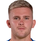 以赛亚斯·德尔普波头像