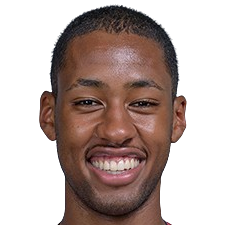 塞里涅·萨利乌·迪奥普头像