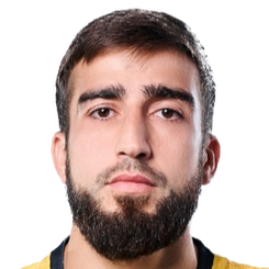 卡米·利布拉吉莫夫头像