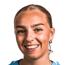 科迪·托马斯头像