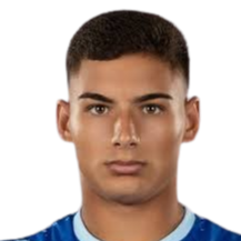 迪奥戈·布拉西多头像