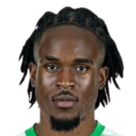 诺埃尔·富特克头像