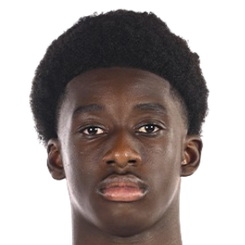 阿里·卡马拉头像