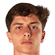 何塞·梅尔罗头像