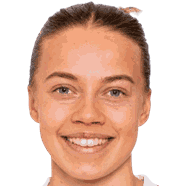 玛西娅·贝吉特头像