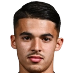 奈姆·阿门盖头像