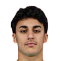 雅库普·吉里申头像