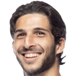 瓦列里·沙鲁扬头像