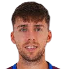 托比亚斯·雷哈特头像