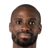 塞里尔·曼杜基头像