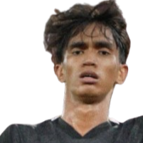 沙菲赞·阿尔沙德头像