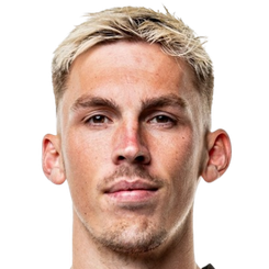 克里斯托弗·阿斯基尔森头像