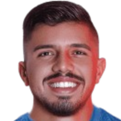 默罕默德·谢里夫头像