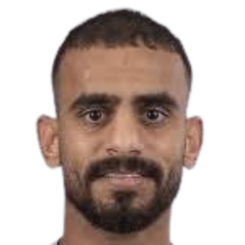 穆艾德·穆阿法头像