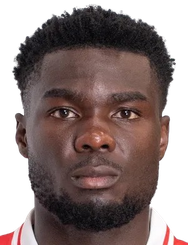 乔迪·凯塞多头像