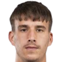 托马斯·哈克头像