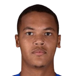 托比·锡比克头像