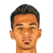 扎赫里尔·阿兹里头像